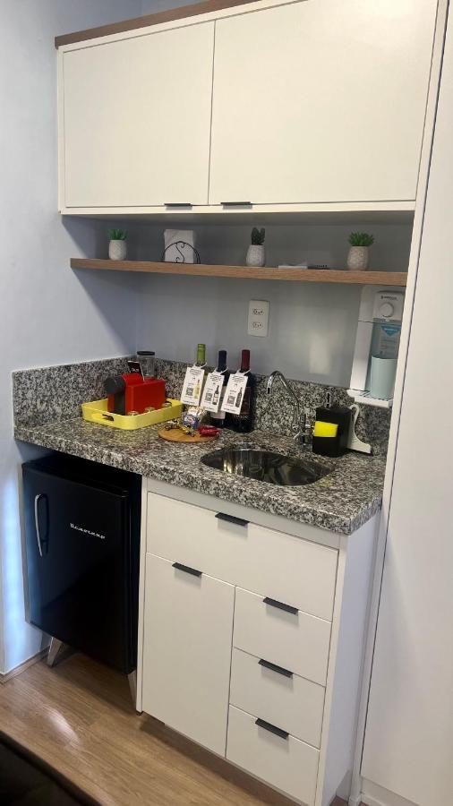 Espetacular Apartamento Em Frente Ao Metro Bras ! - Rua Coronel Mursa, 56 - Bras São Paulo Extérieur photo