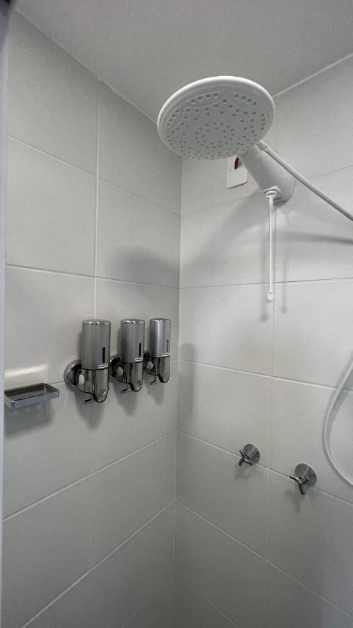 Espetacular Apartamento Em Frente Ao Metro Bras ! - Rua Coronel Mursa, 56 - Bras São Paulo Extérieur photo