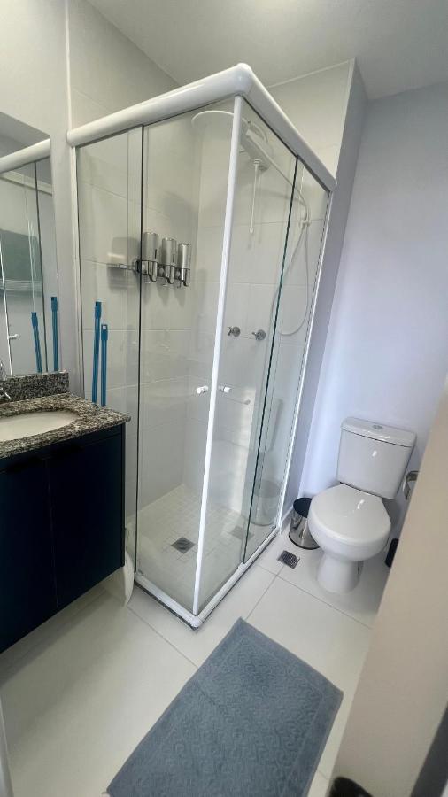 Espetacular Apartamento Em Frente Ao Metro Bras ! - Rua Coronel Mursa, 56 - Bras São Paulo Extérieur photo