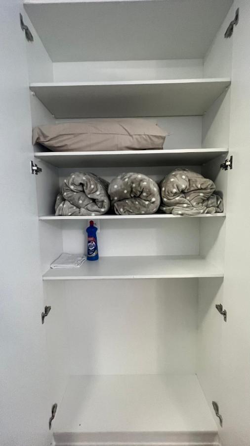 Espetacular Apartamento Em Frente Ao Metro Bras ! - Rua Coronel Mursa, 56 - Bras São Paulo Extérieur photo