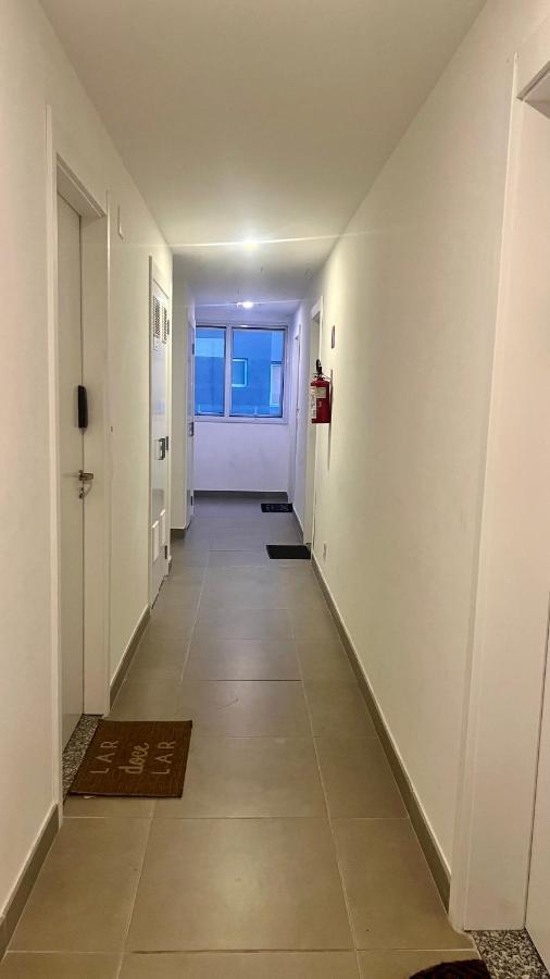 Espetacular Apartamento Em Frente Ao Metro Bras ! - Rua Coronel Mursa, 56 - Bras São Paulo Extérieur photo