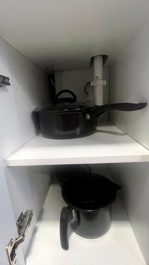 Espetacular Apartamento Em Frente Ao Metro Bras ! - Rua Coronel Mursa, 56 - Bras São Paulo Extérieur photo