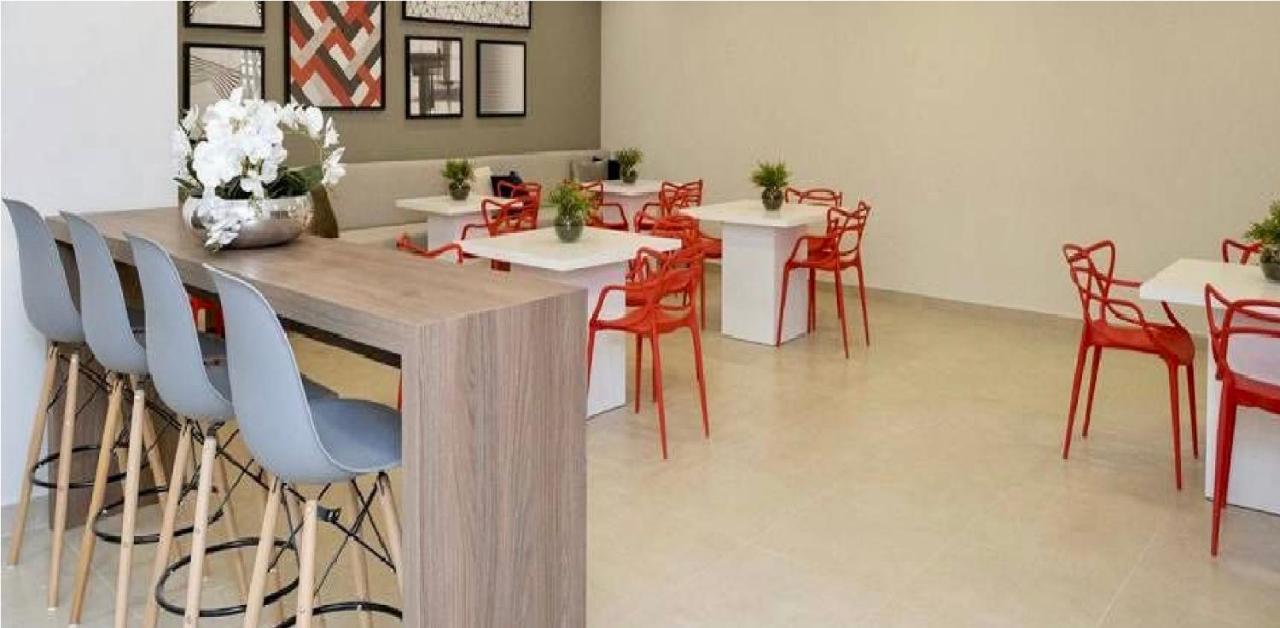 Espetacular Apartamento Em Frente Ao Metro Bras ! - Rua Coronel Mursa, 56 - Bras São Paulo Extérieur photo