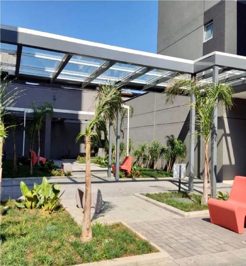 Espetacular Apartamento Em Frente Ao Metro Bras ! - Rua Coronel Mursa, 56 - Bras São Paulo Extérieur photo