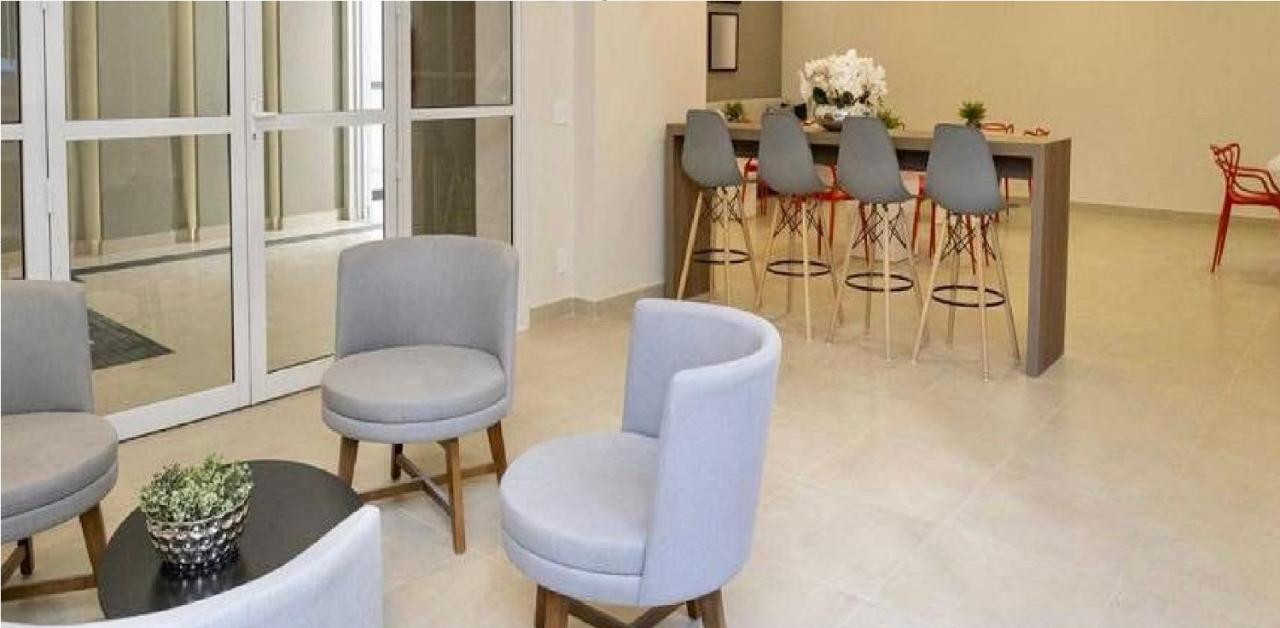 Espetacular Apartamento Em Frente Ao Metro Bras ! - Rua Coronel Mursa, 56 - Bras São Paulo Extérieur photo