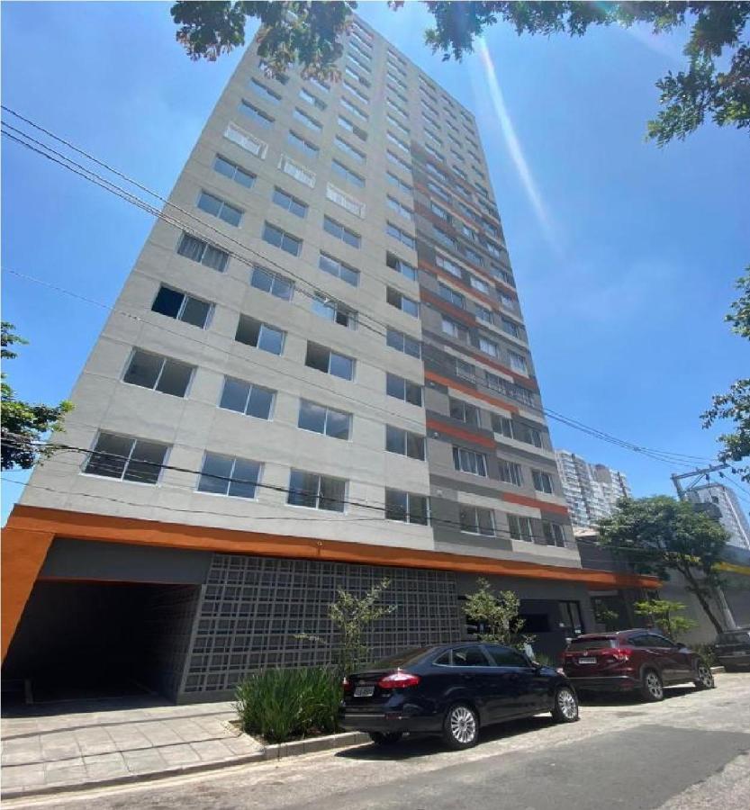 Espetacular Apartamento Em Frente Ao Metro Bras ! - Rua Coronel Mursa, 56 - Bras São Paulo Extérieur photo